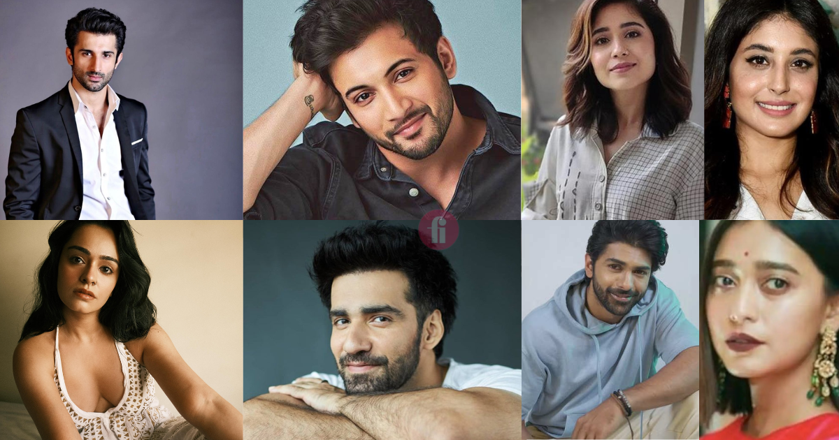 From Apoorva Arora to Rohit Saraf: Here are the youth icons of OTT space